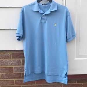 Light blue Polo